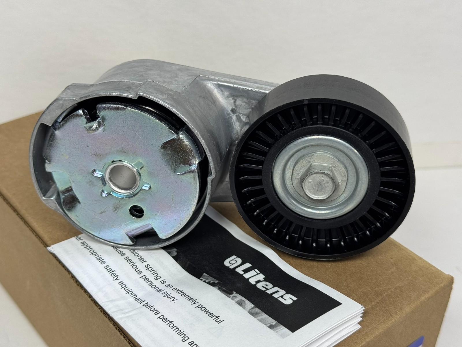 Murray 2335364 Chrysler Dodge Jeep Ram Accessory Drive Belt Tensioner Assembly