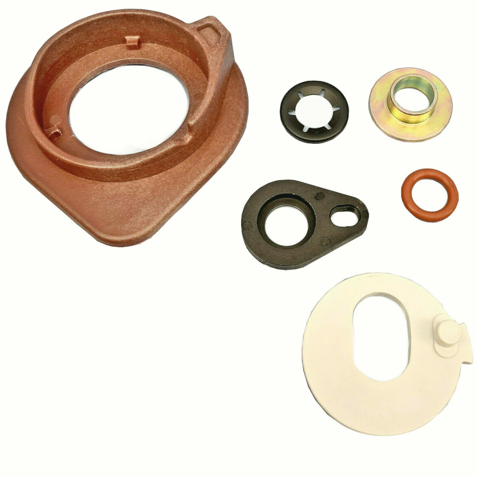 SKI-DOO ALL MODELS SPI PULL START PAWL KIT RECOIL STARTER 2000-2016 380 500 550