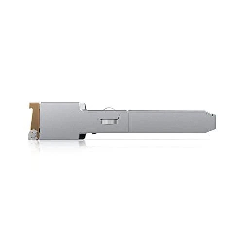 UBIQUITI NETWORKS SFP TO RJ45 ADAPTER UACC-CM-RJ45-1G - SILVER