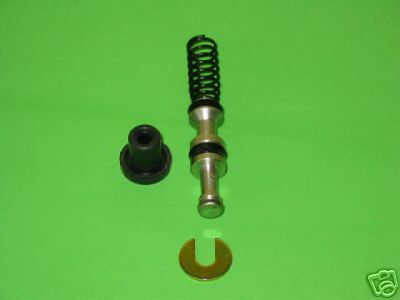 FRONT BRAKE MASTER CYLINDER KIT KAWASAKI KZ650 KZ750 KZ1000 KZ1000 KZ1300