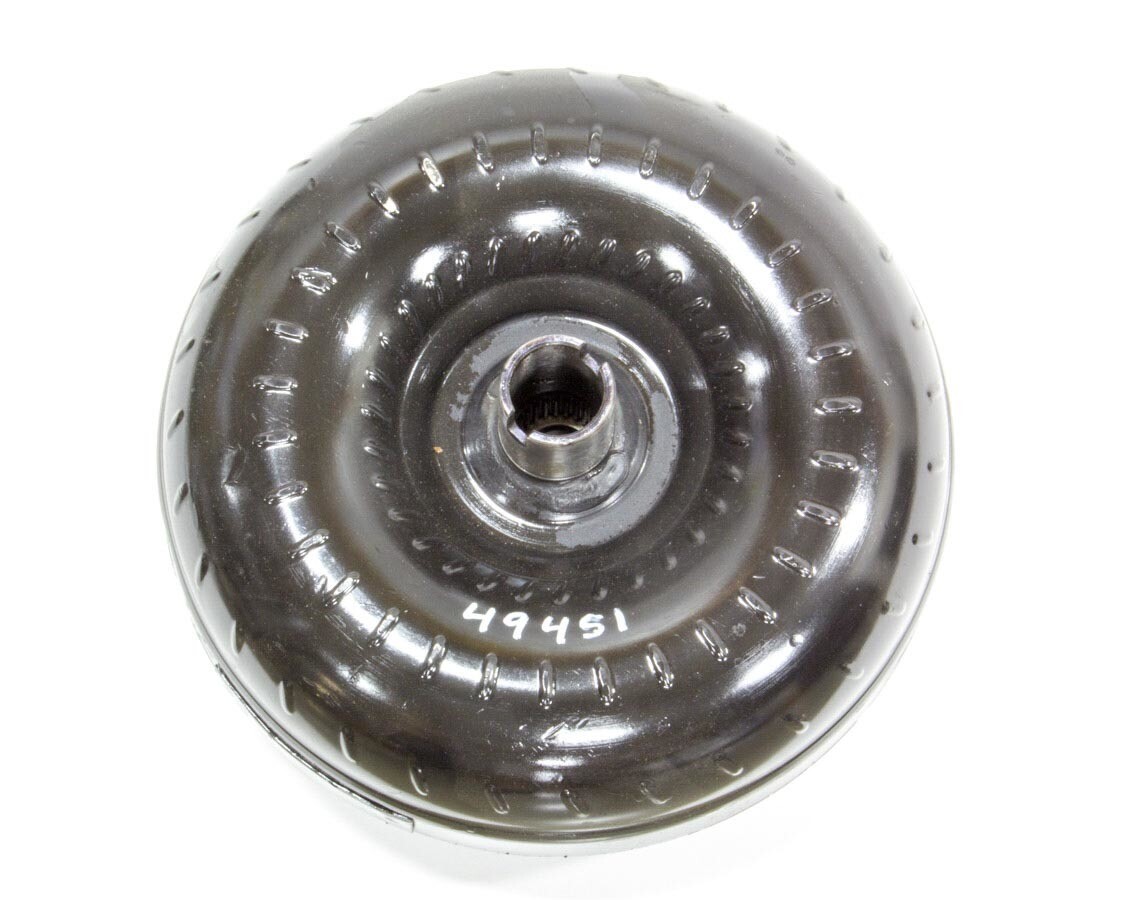 ACC PERFORMANCE #49451 GM Torque Converter 4L60E LS1 1600-2200