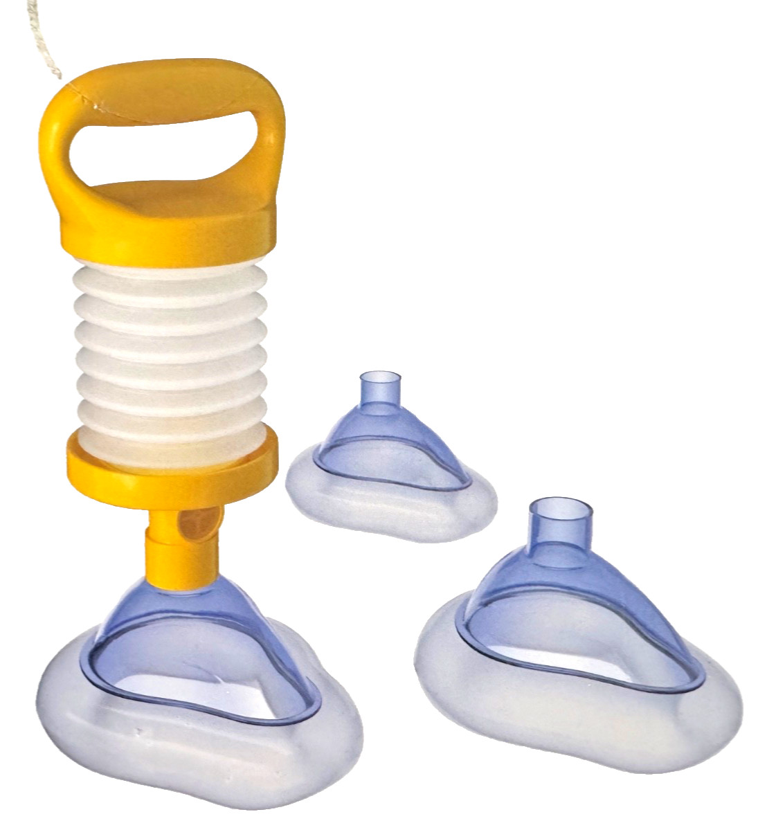 Portable Home Kit -First Aid Anti-Choke- Training-Pediatric & Adults - SEALED