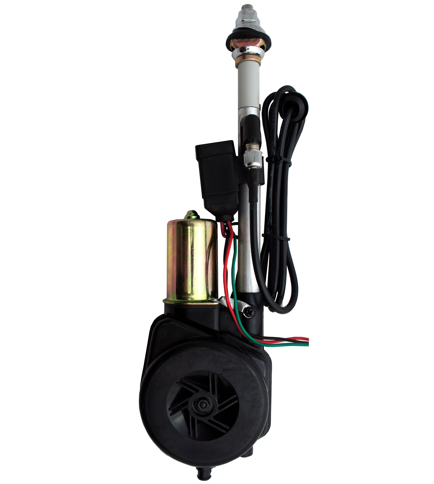 Oldsmobile Cutlass Supreme 84-97 Factory OEM Replacement Radio Powered Antenna