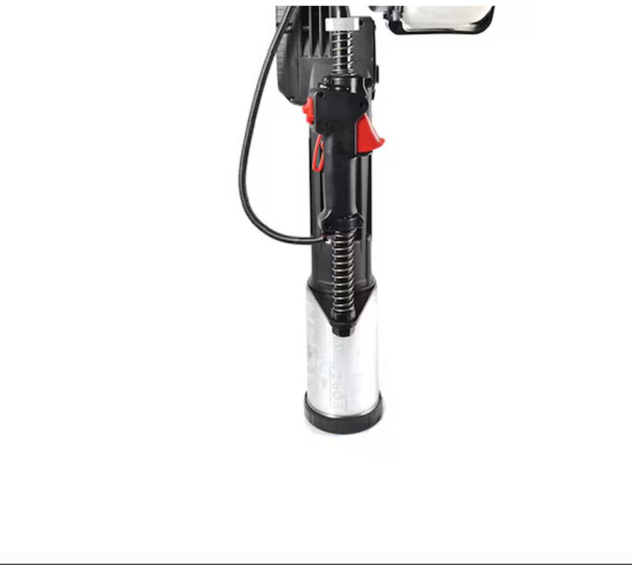 Titan Post Pounder Steel Fence Post Driver Durable Free Shipping