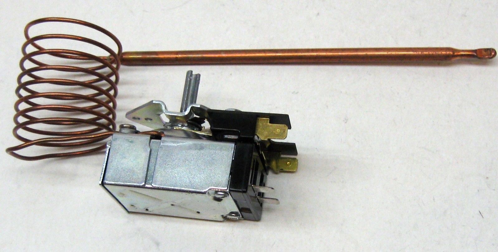 5300-027 Robertshaw Electric Oven Thermostat KA-604-24 KA-604-48 46-1119