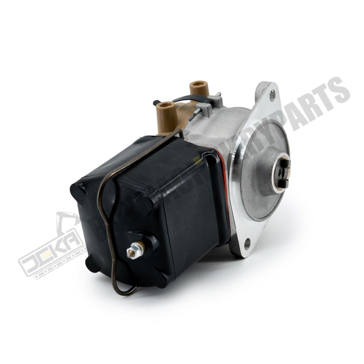 9N12100 9N12024 Distributor with 12V Ignition Coil for Ford Tractor 8N 9N 2N