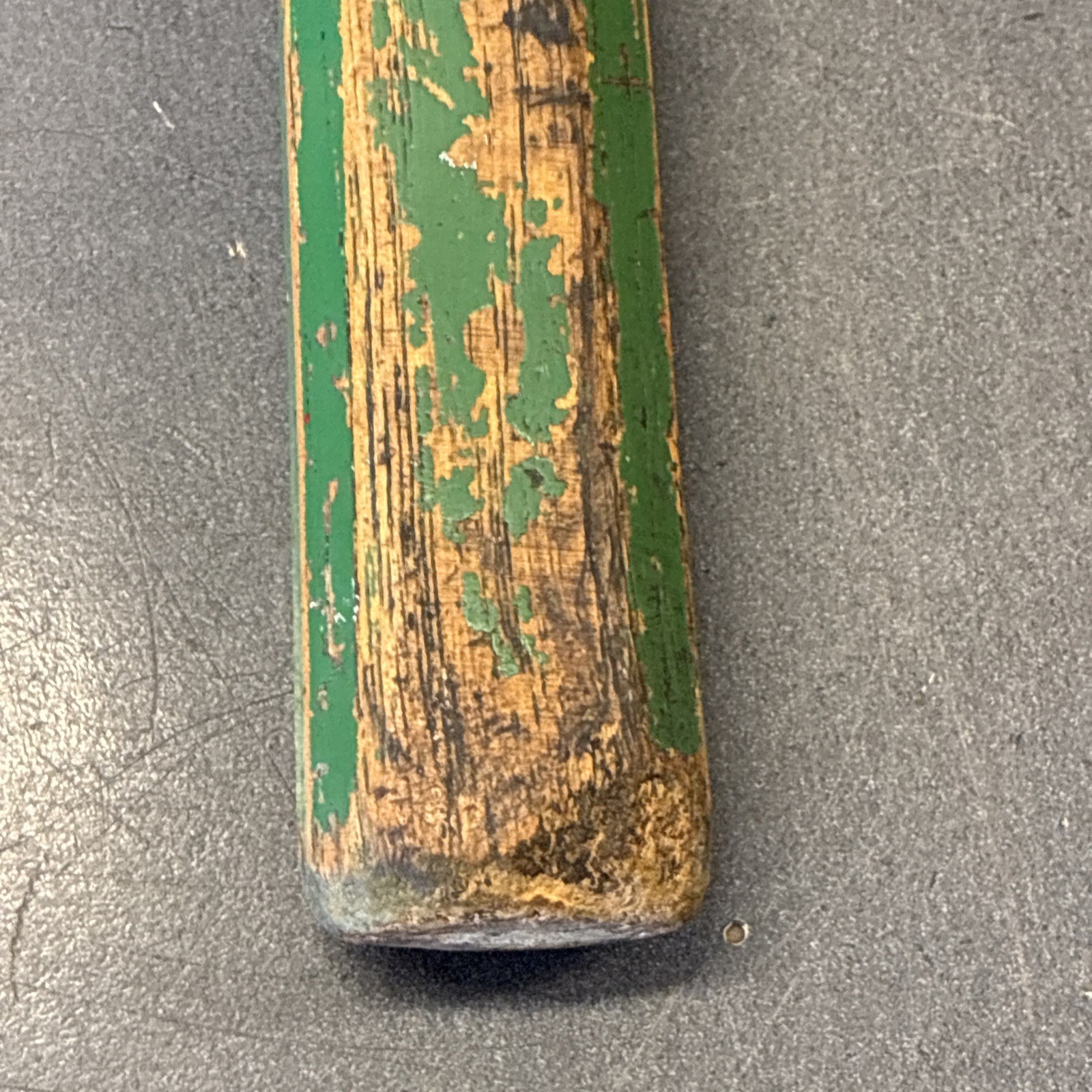 Vintage Proto 1316-P Ball Peen Hammer