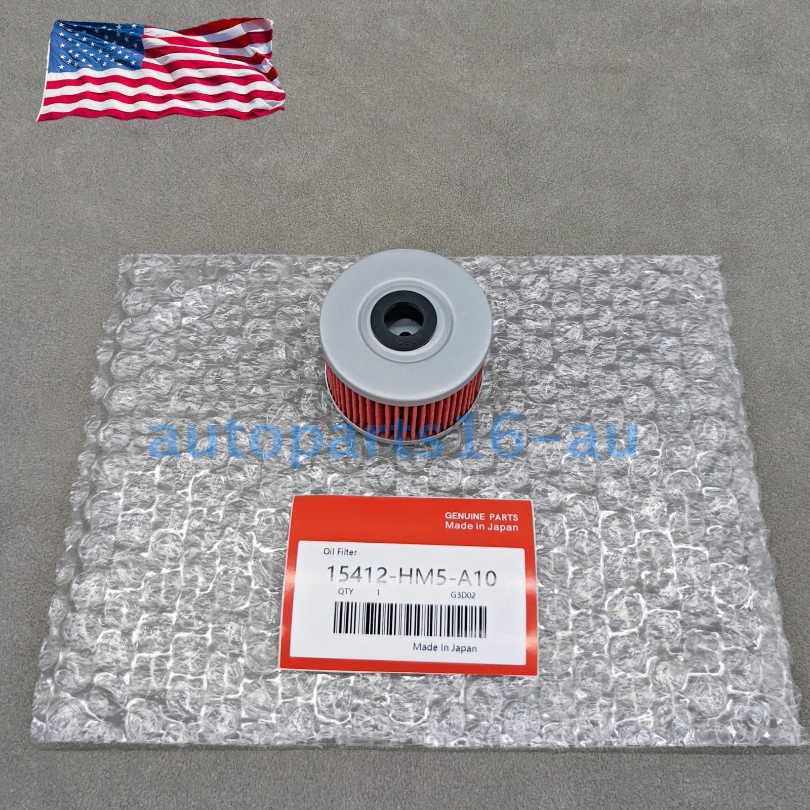 OEM! Oil Filter Filters for Honda TRX 250 250X 300 300FW 300EX 400EX Rancher 350