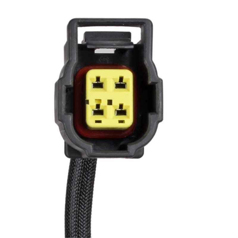 4X O2 Oxygen Sensor Upstream Downstream For 2001-2018 Jeep Wrangler V6 3.6L 3.8L