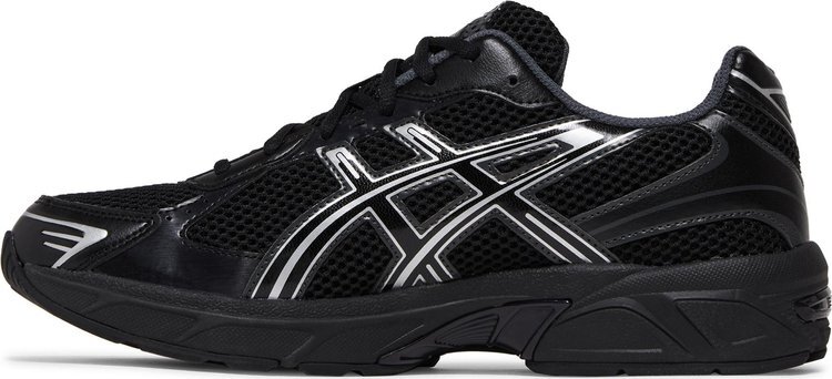 ASICS Gel 1130 'Black Pure Silver' 1201A906-001 In Stock