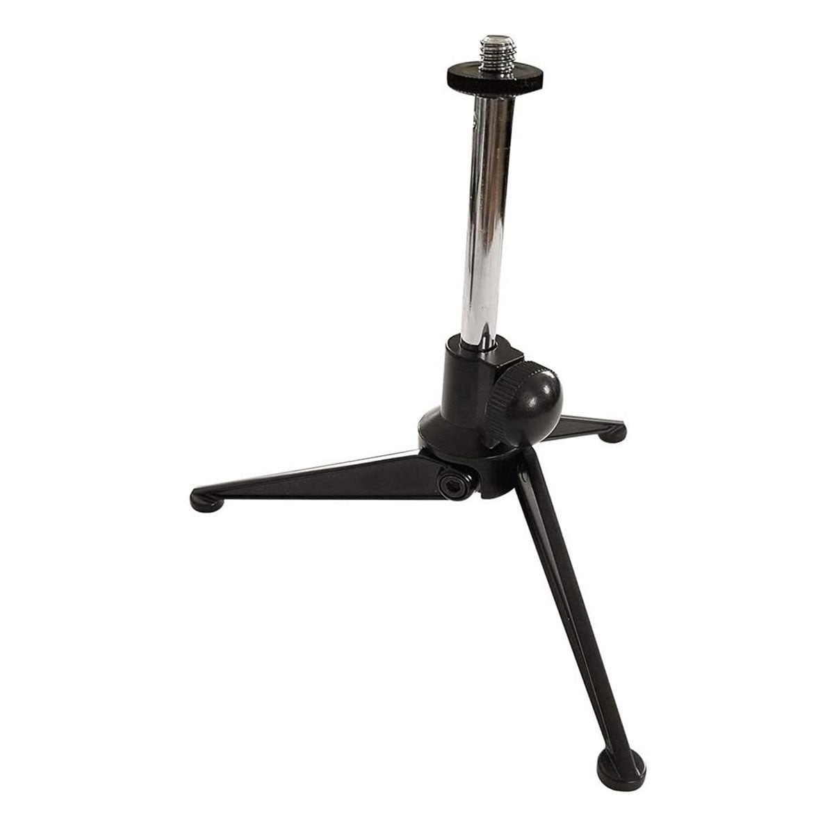 AxcessAbles Cardioid XLR Condenser Microphone - Recording and Podcast