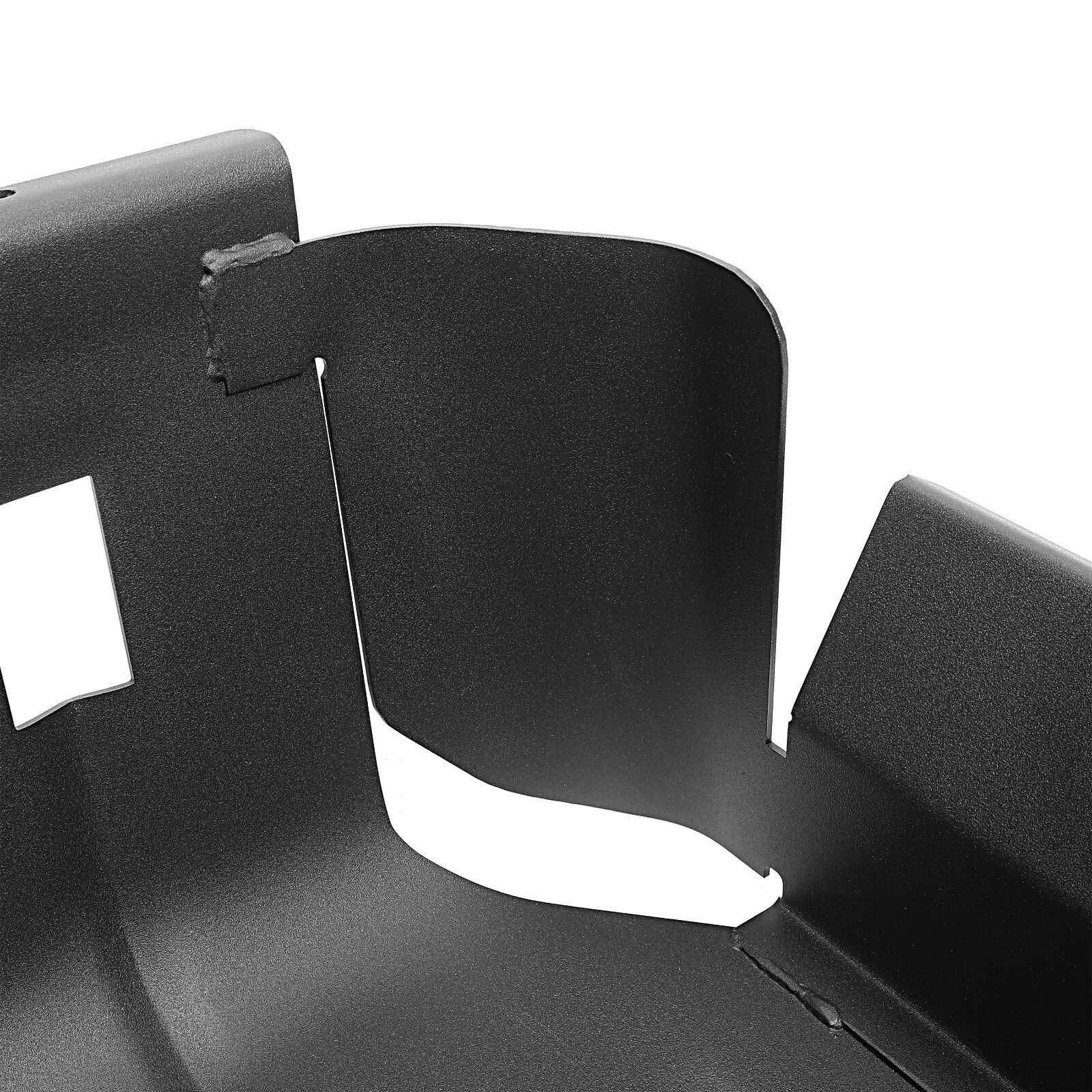 For 87-1995 Jeep Wrangler YJ with 15 or 20 Gallon Fuel Gas Tank Skid Plate Guard