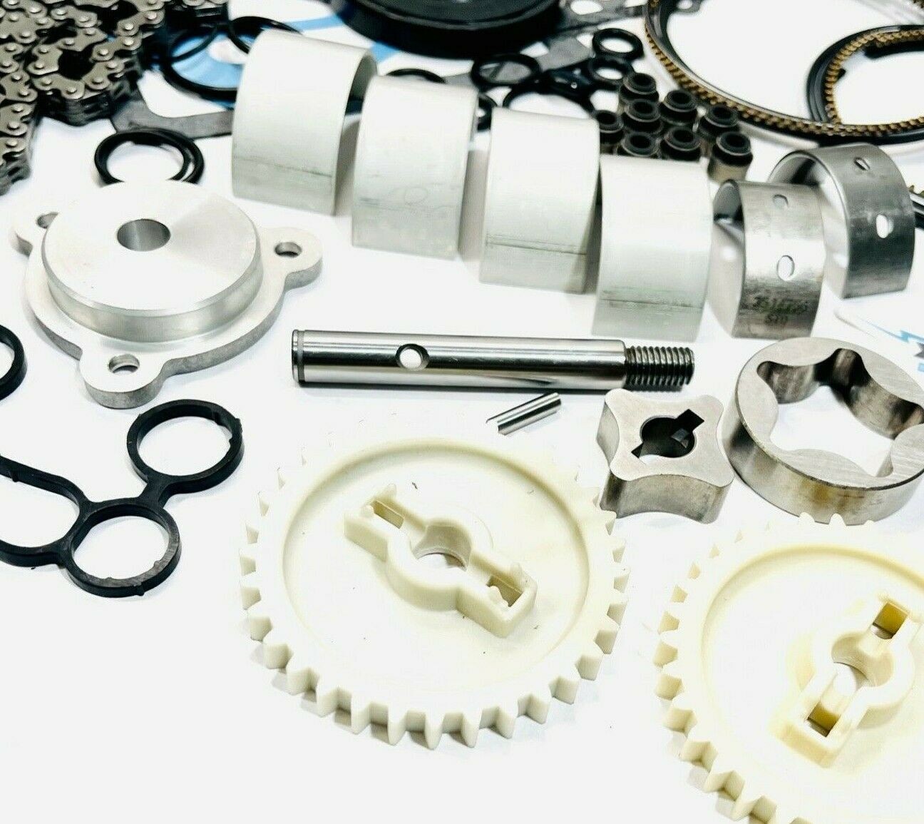 Renegade 1000 1000R MAX Rebuild Kit Complete Top Bottom Motor Engine Assembly
