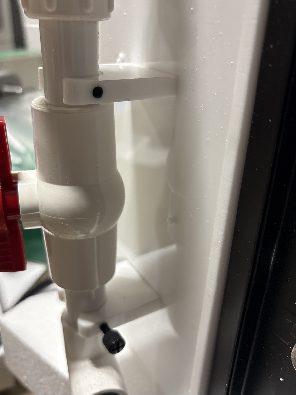 Icecap Turf Scrubber Medium Customer Return