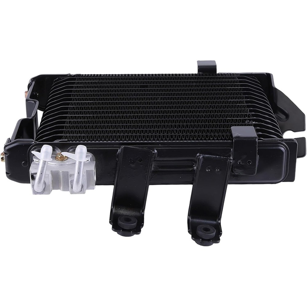 Automatic Transmission Oil Cooler For 13-19 Infiniti Jx35 Qx60 Nissan Pathfinder