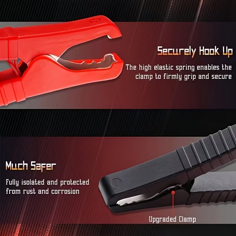 Car Fuse Tester Automotive Fuse Blade Type Light Detection Fuse Tester