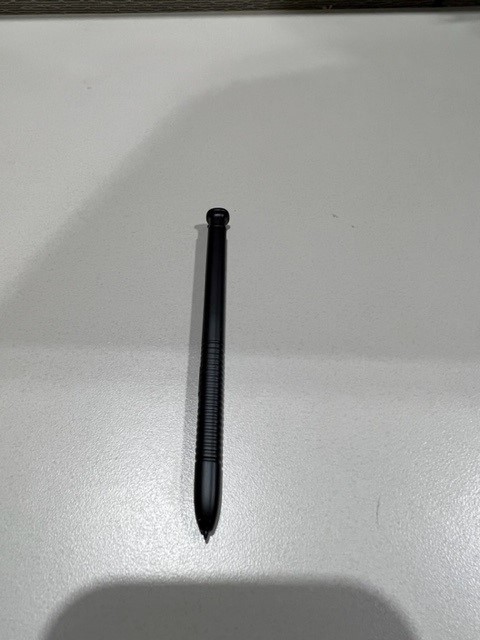 SAMSUNG Galaxy Tab Active 3 Protective Cover & S-PEN Case and Pen Only