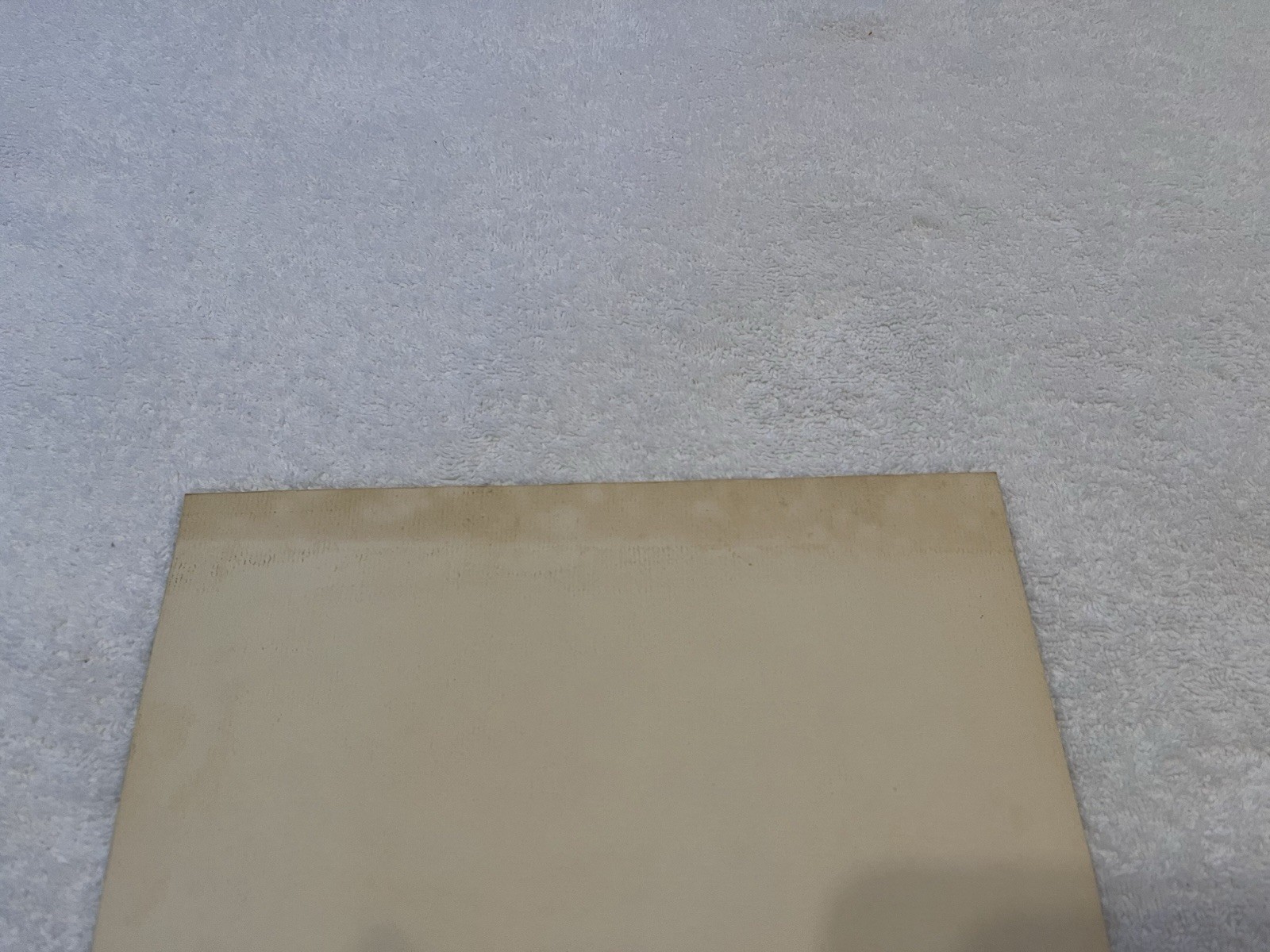 ELVIS PRESLEY 17 x 11 Poster Print by Loxi Sibley 1976 Concert Boxcar Excellent