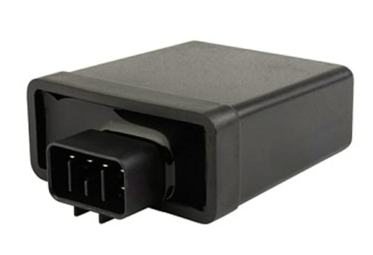 QA Parts CDI Ignition Box YAMAHA TTR 50E 2006-2023 OE replacement