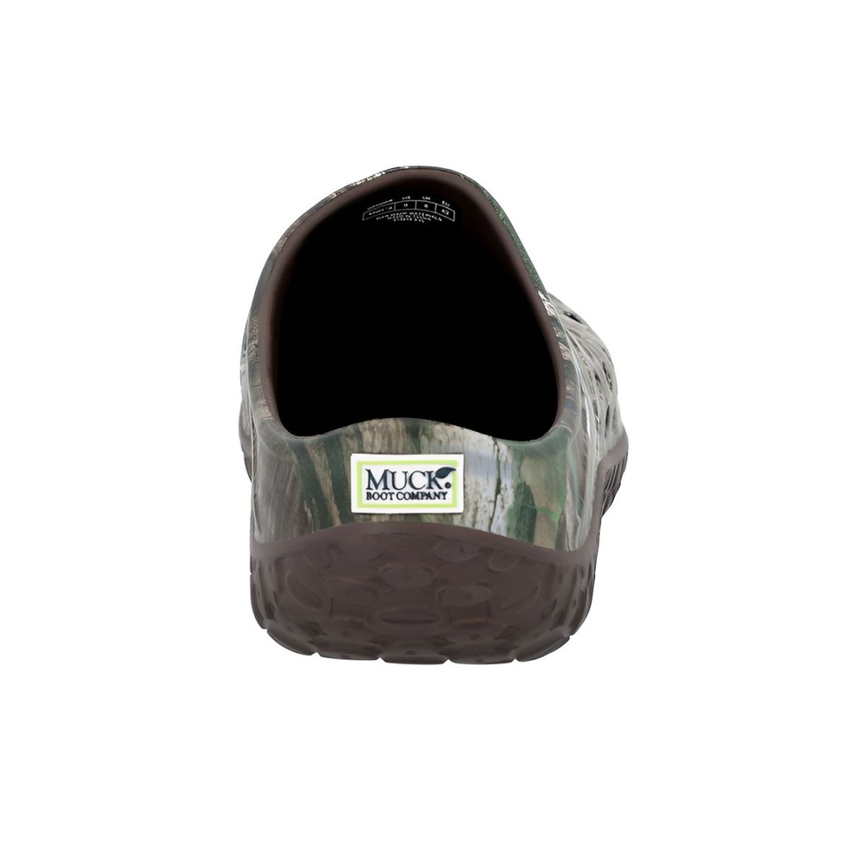 Muck Boot Company Muckster Lite EVA Clog Men’s Mossy Oak