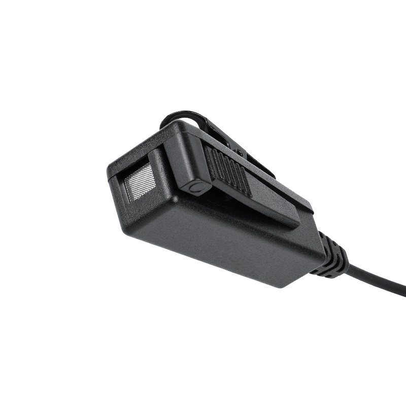 Bommeow BCT22-M17 Surveillance Kit Compatible with Motorola R7 MXP600 ION Series