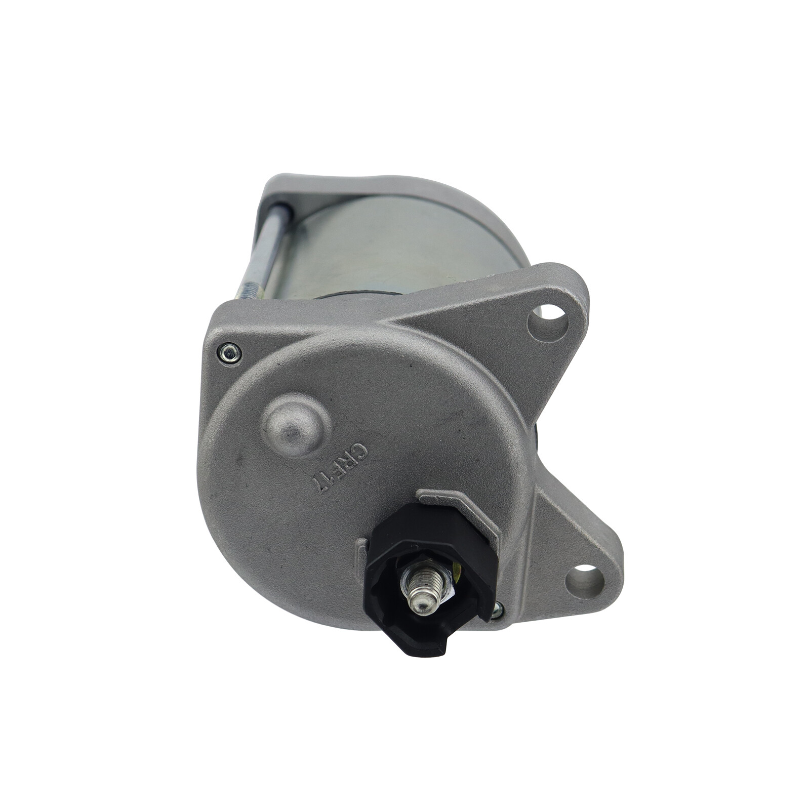 Starter For Honda Recon 250 TRX250TM FourTrax 2008-2020 19642 with Relay