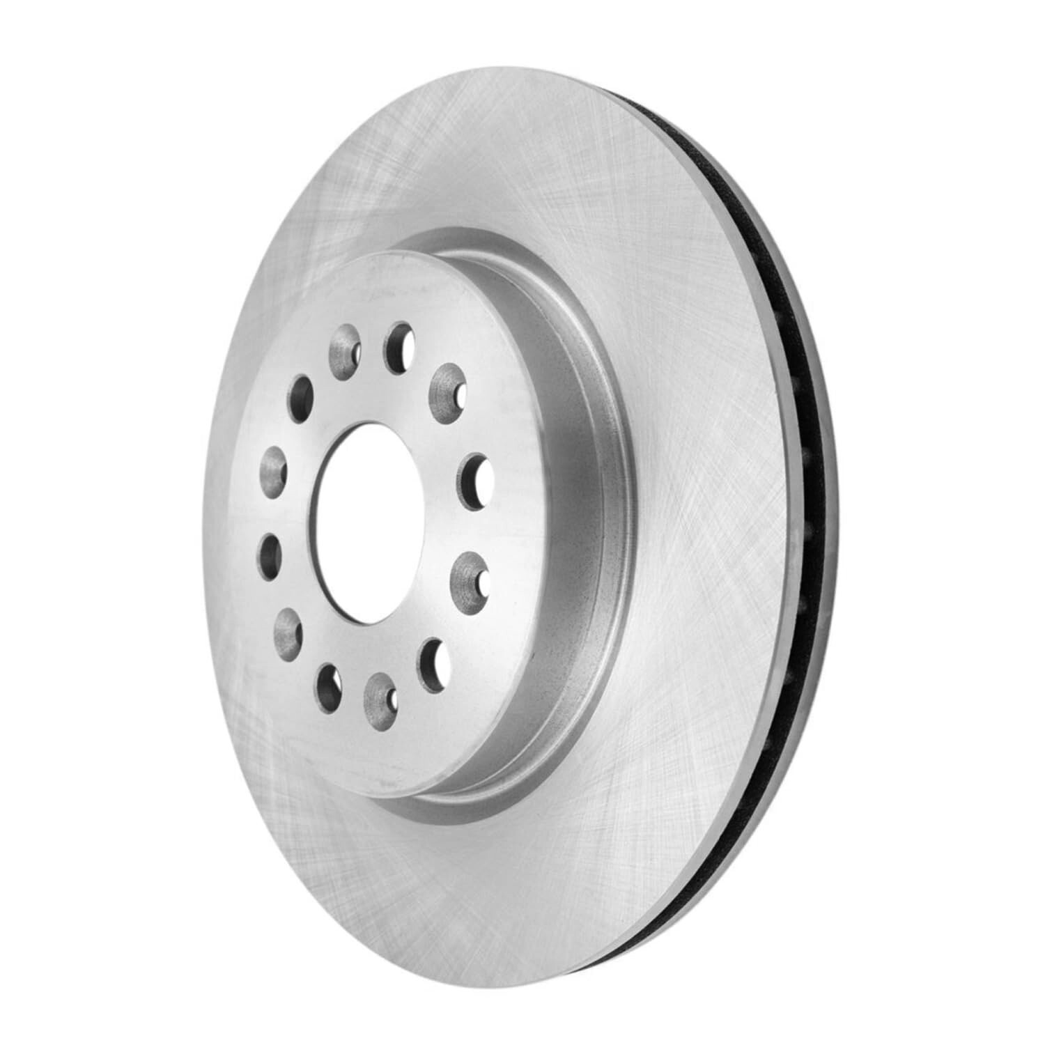 Front Rear Disc Brake Rotors Kit for Chevrolet Traverse GMC Acadia Buick Enclave