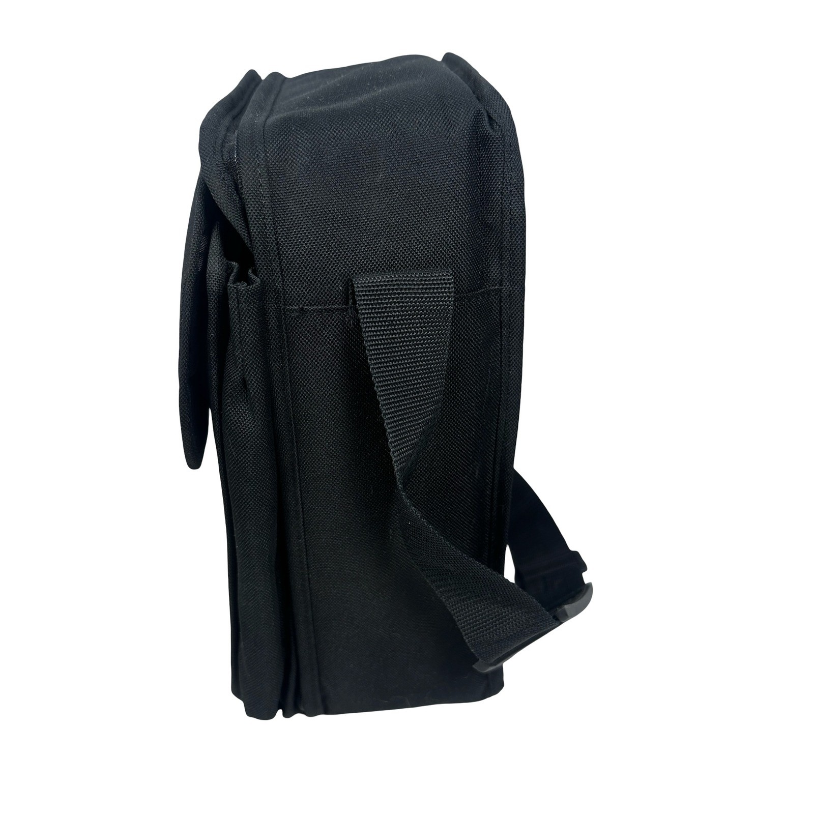 Respironics REMstar M Series Travel Bag Black Carrying Case with Manuals