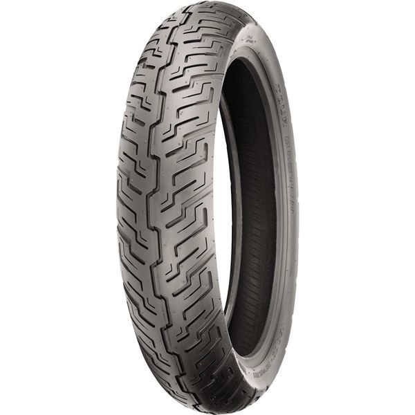 Shinko - 130/70-18 - SR733 Series Front Cruiser, Touring Motorcycle Tire