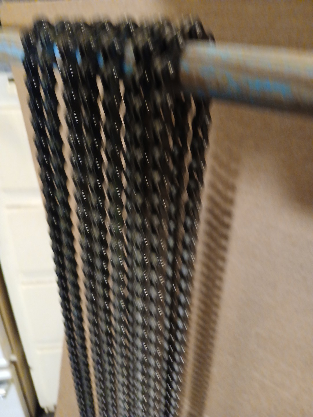 NOS Schwinn Chain/master Sedis France 62" 124 link Stingray, 3 speed, Coster etc