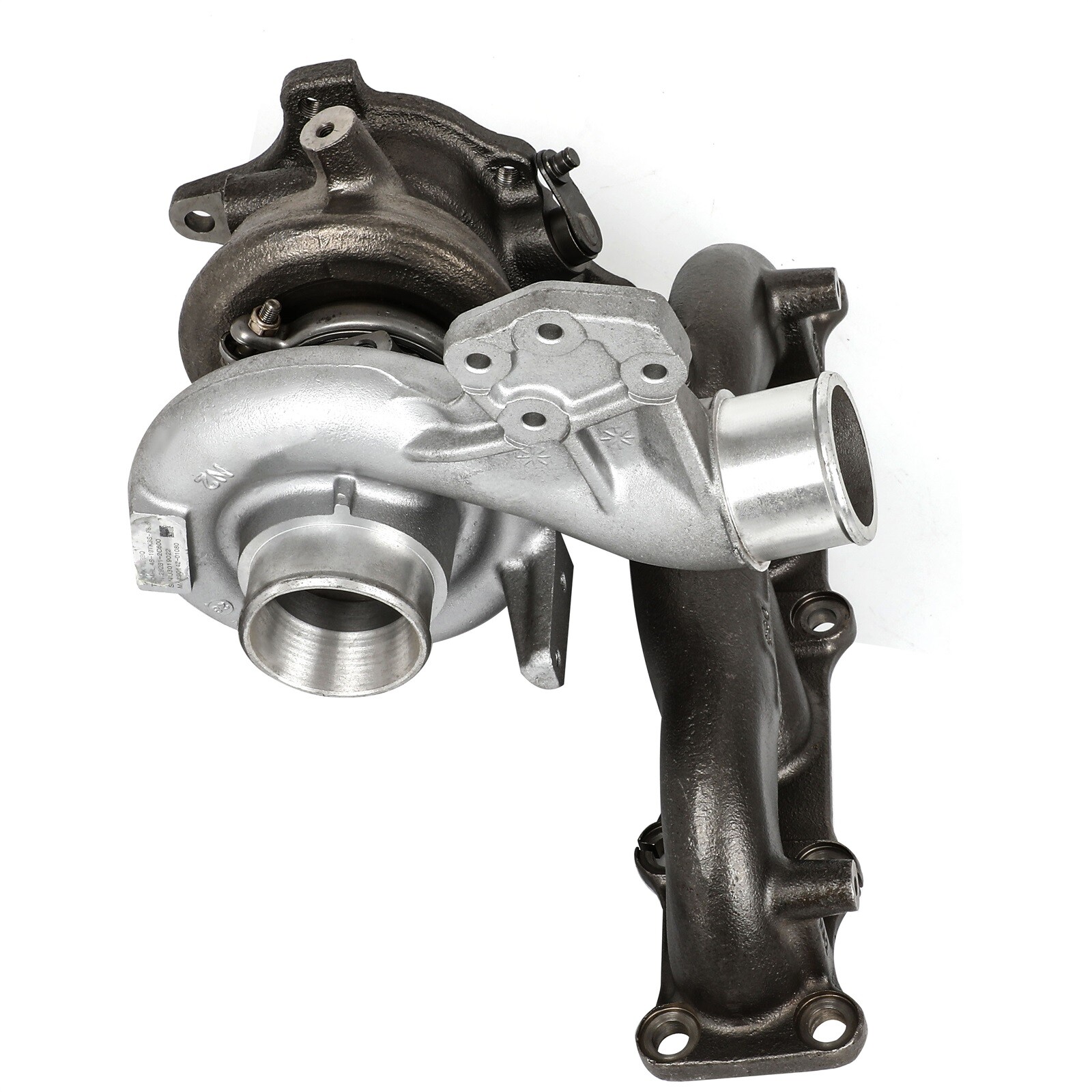 For 2013-2014 Hyundai Genesis Coupe 2.0L 28231-2C600 Genuine Turbo Turbocharger