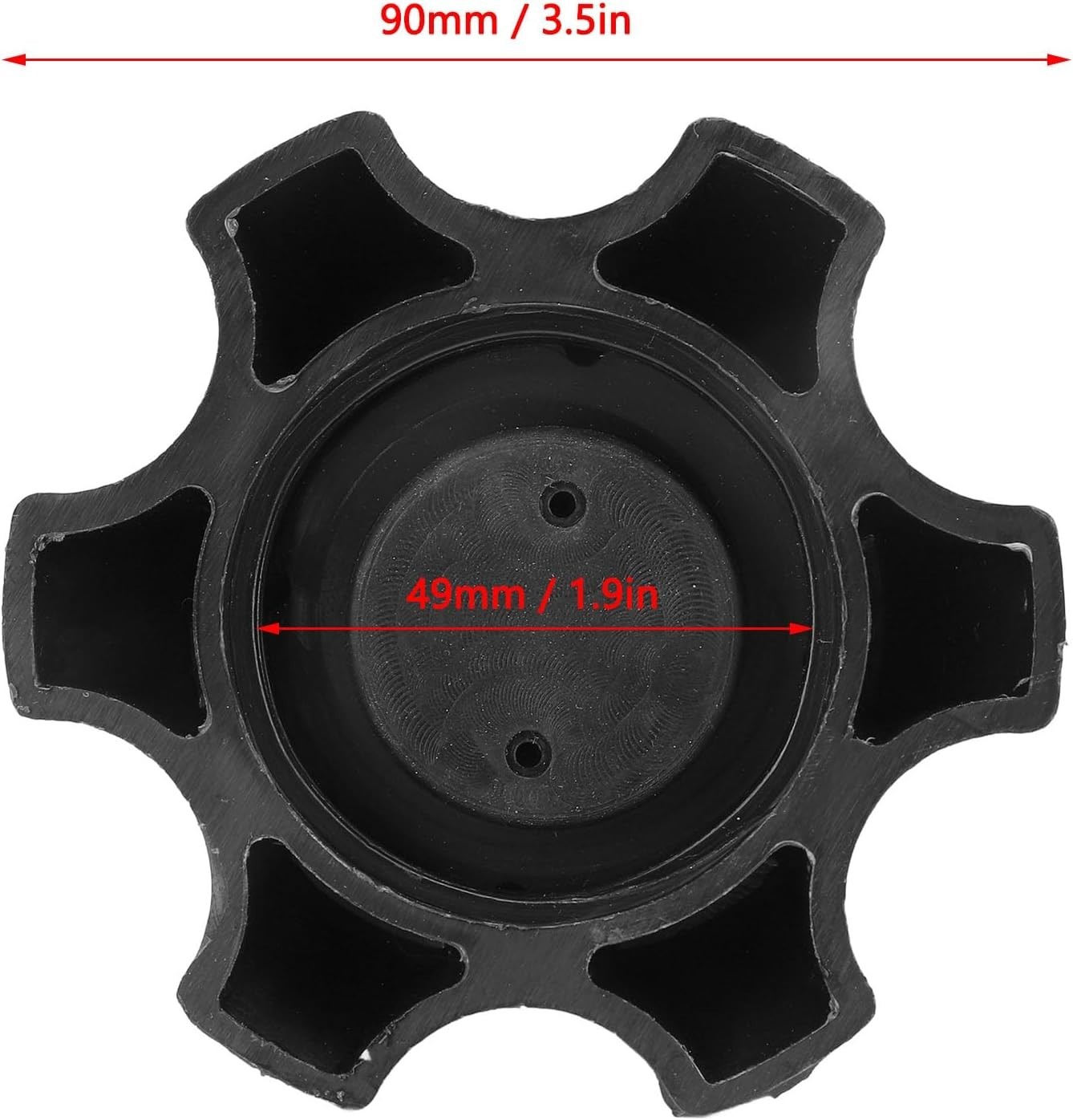 Gas Fuel Tank Cap Honda CRF50 XR50 SSR70 SDG110 50cc 70cc 110cc 125cc Dirt Bike