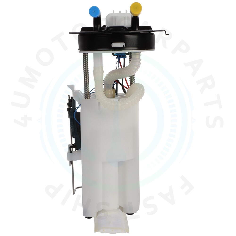 Fuel Pump Assembly For 2002-2003 Chevrolet Avalanche 1500 V8 5.3L MU1738