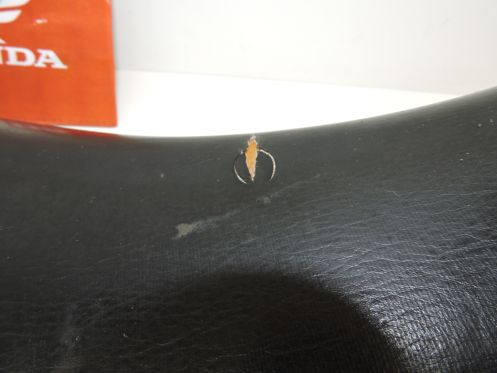 🔥 06+ TRX450R TRX 450R 450ER OEM Genuine Seat & Pan Assembly 🔥