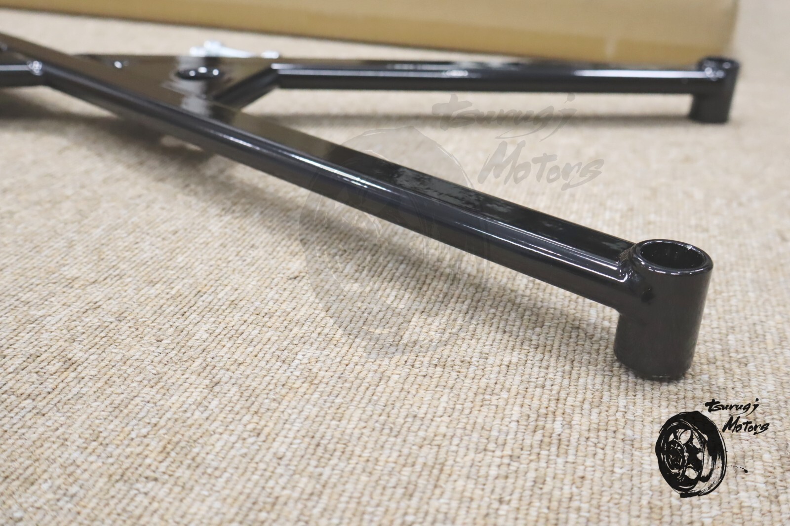 SPOON genuine CROSS BEAM BAR For HONDA S2000 AP1 AP2 50250-AP1-000 OEM New