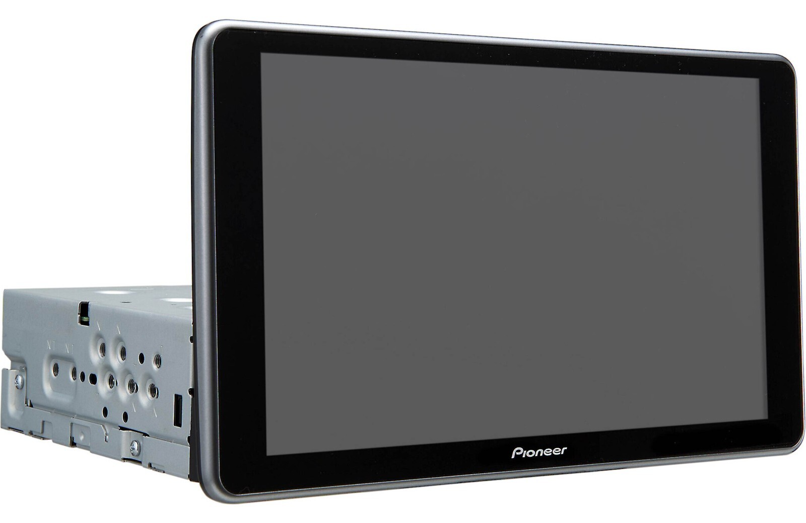 Pioneer DMH-WT5000NEX Digital Bluetooth Multimedia Receiver with Apple CarPlay