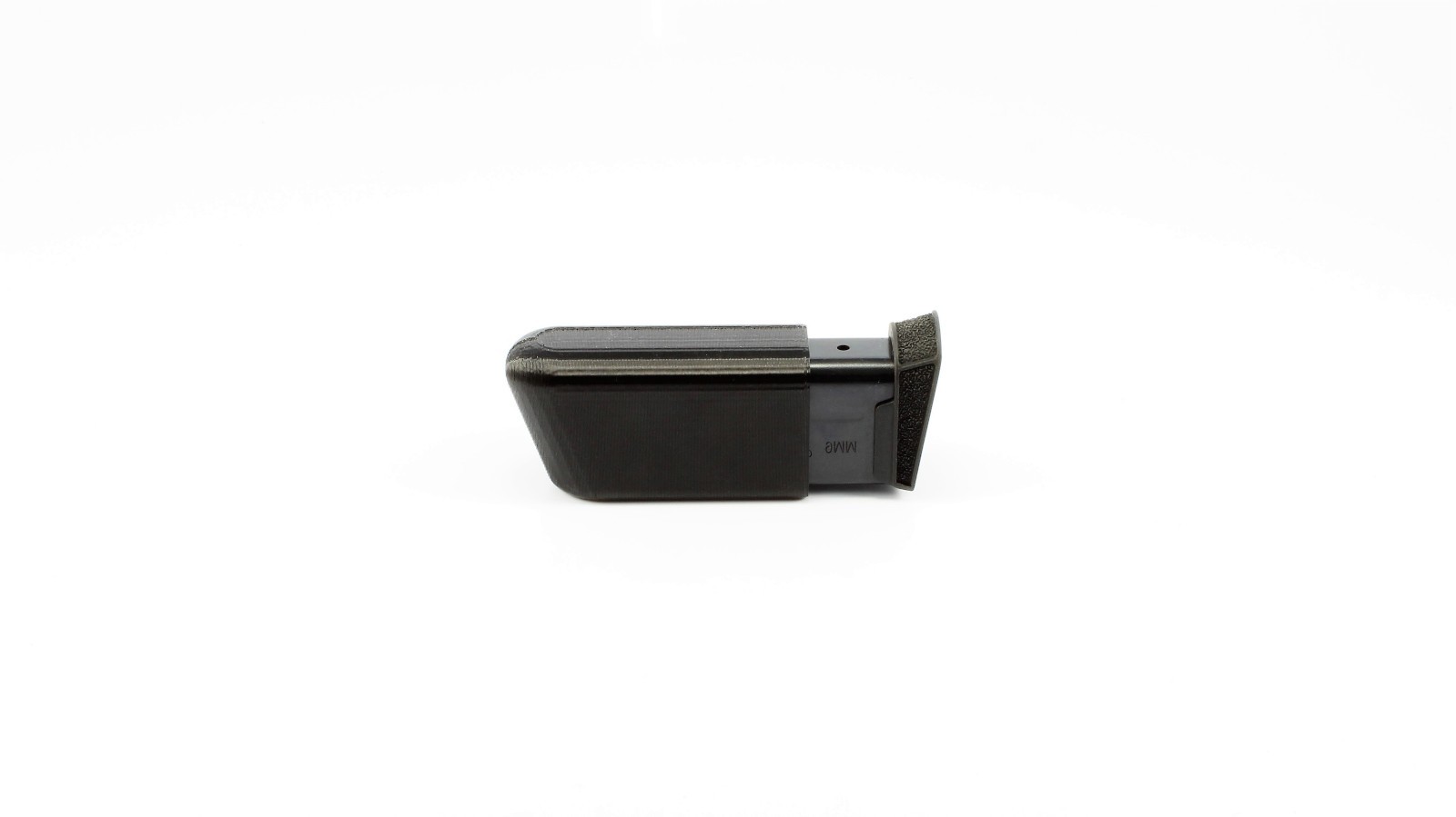 MAG POUCH SIG SAUER P365 - RH SHOOTER - Magazine Holder Fits Belts up to 1.5"