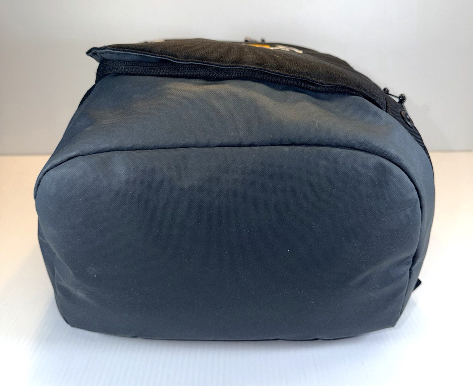 Nike Elite Black Backpack w/ Bubble Strap HS 2024 Jason Kidd Invitational - EUC