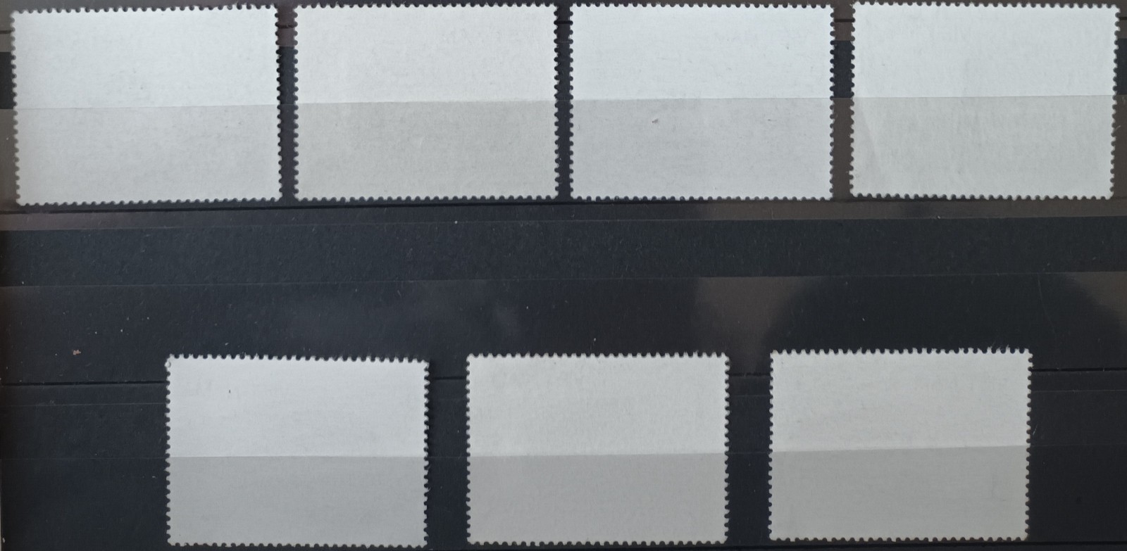 HISTORY OF CAR. COLLECTION TRUCKS. 47 STAMP FROM 16 COUNTRIES. № 87