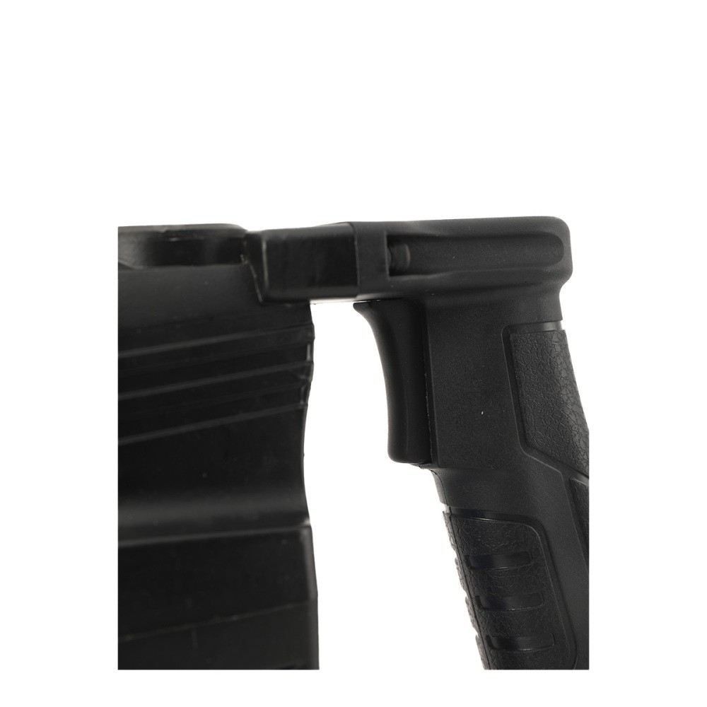 AC110V Electric Needle Scaler Needle Derusting Gun Marine Rust Removal Tool