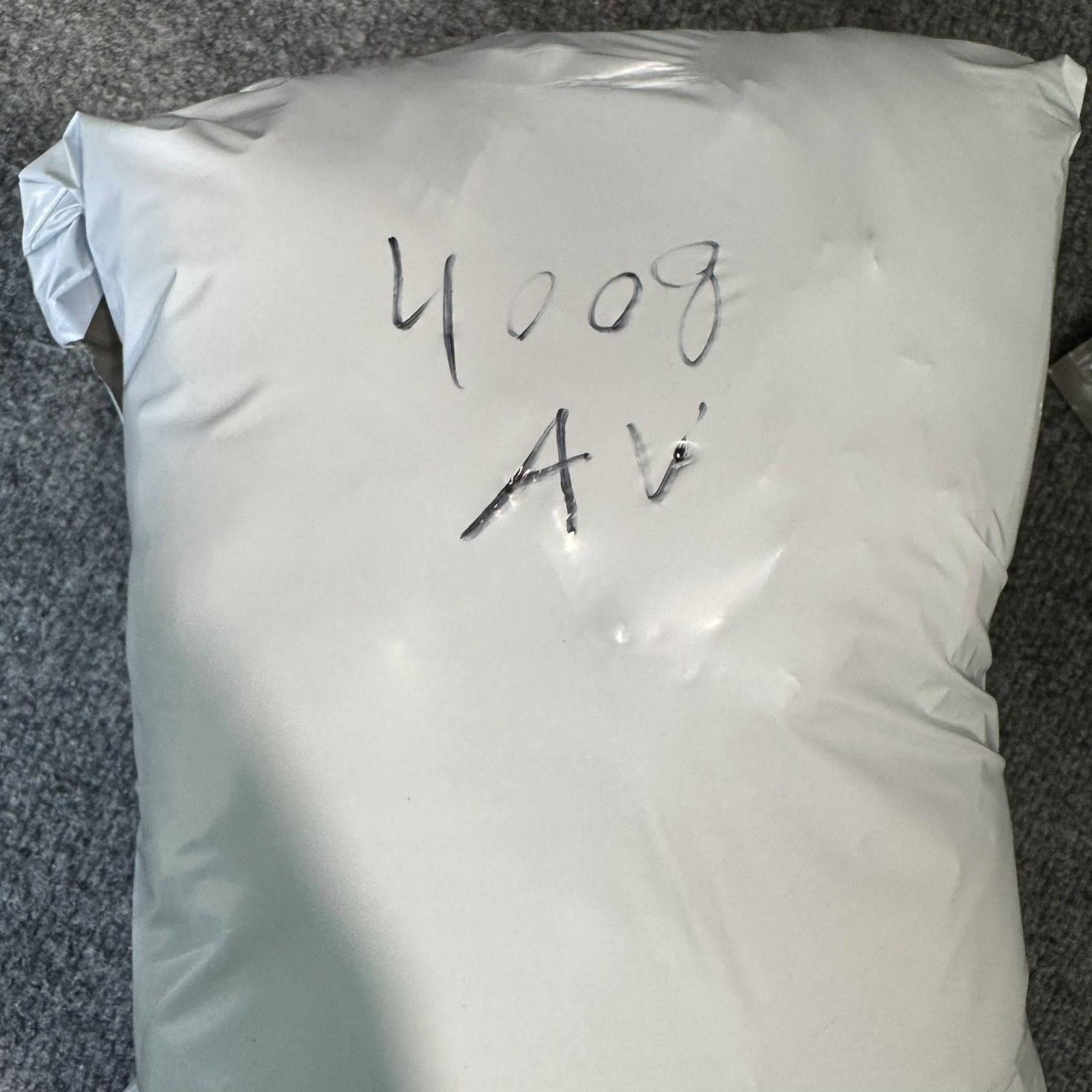 Avalanche Ski Pants Youth XL 16 Navy Blue Insulated Cargo Snow Pants AGP9904