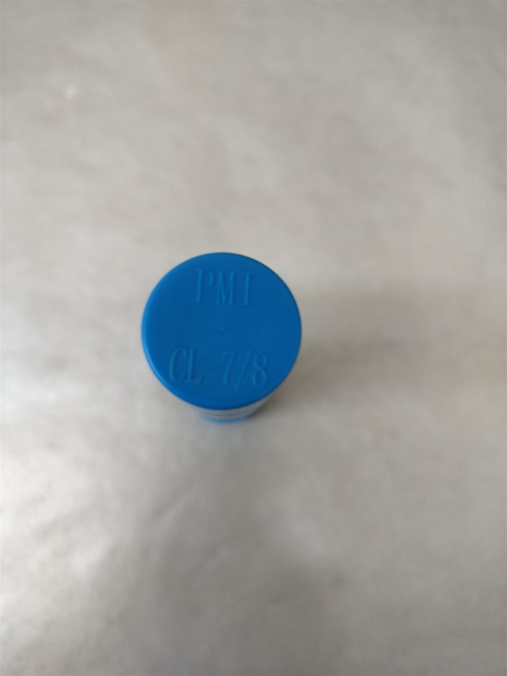 5/8" Copper Refrigeration Spring Check Valve P5/8 F4 B22TN