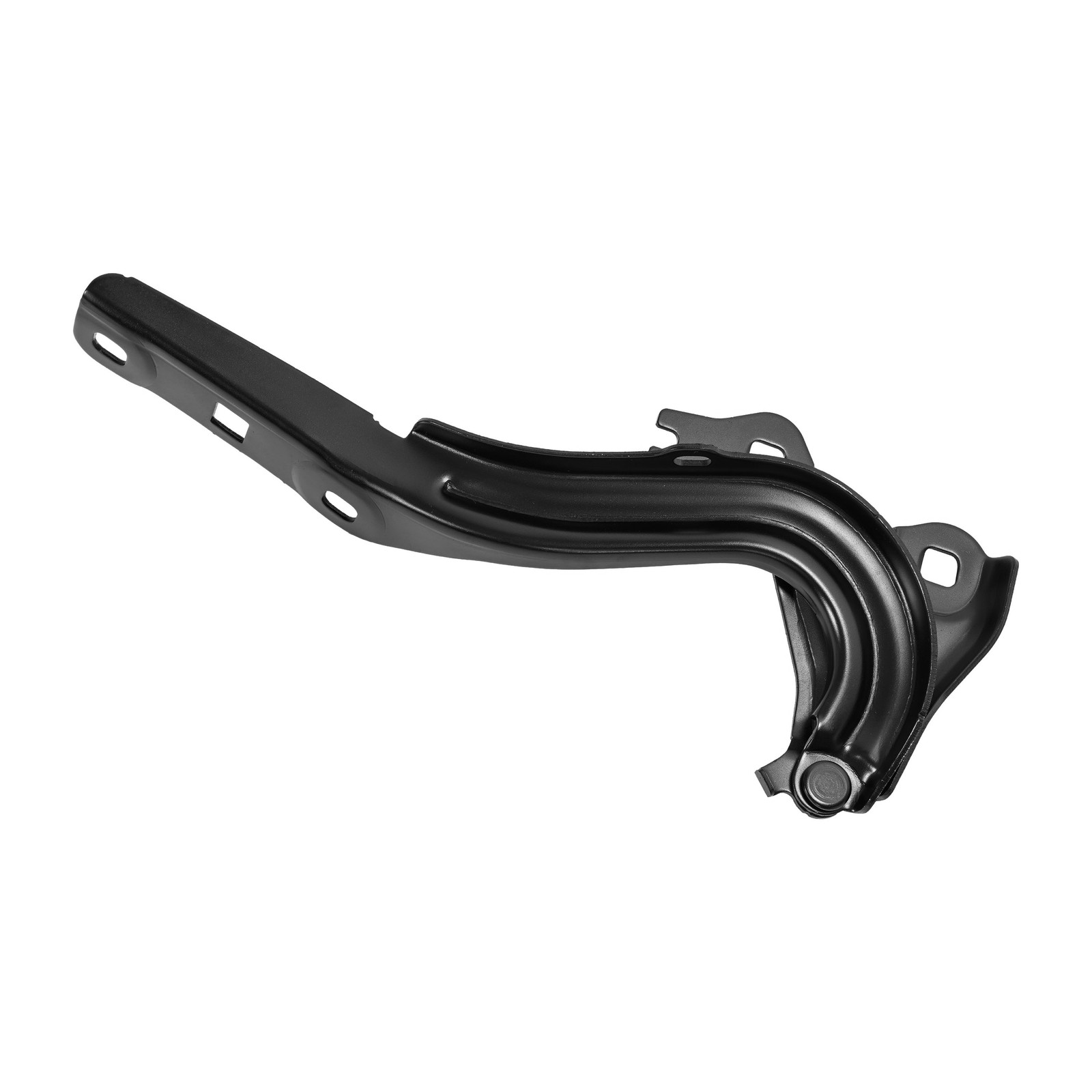 Pair Set of 2 Hood Hinges Driver & Passenger Side For 2016-2019 Chevrolet Cruze