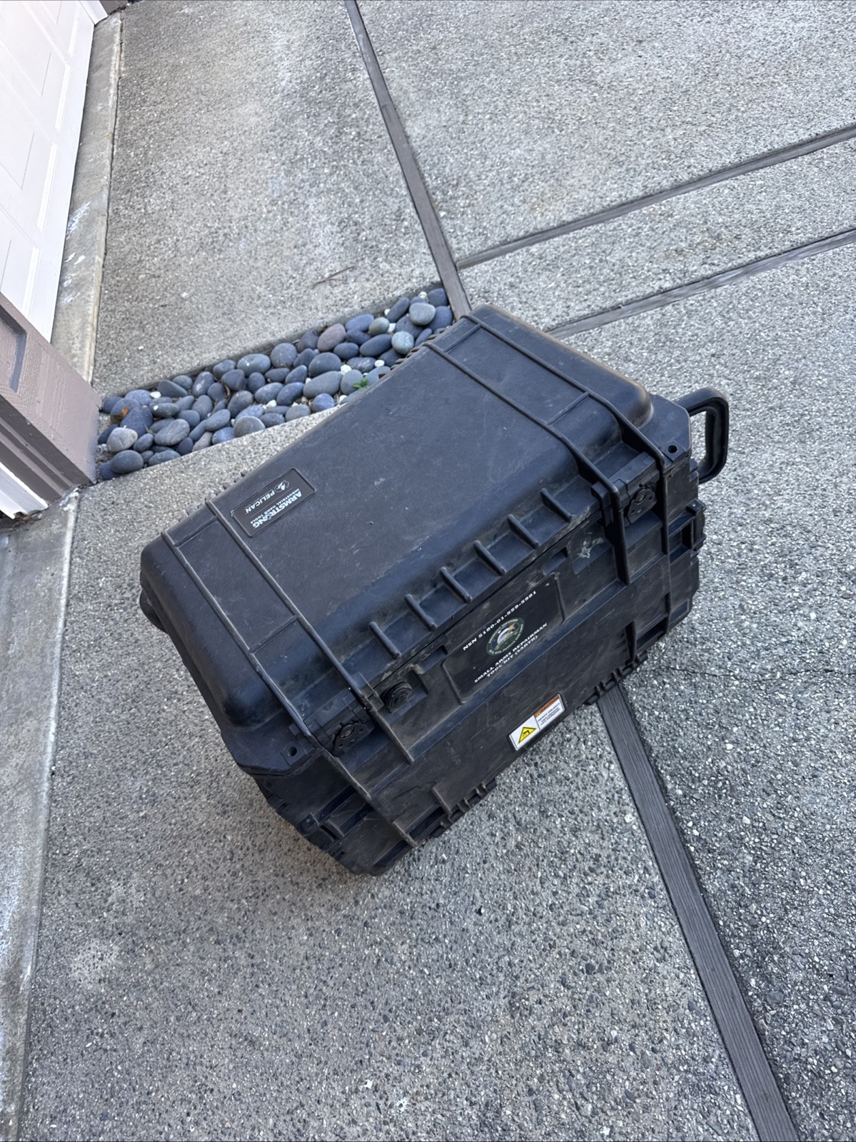 ARMSTRONG MILITARY Small Arms Repairman Tool Kit Set SARTK Mechanic New Tools