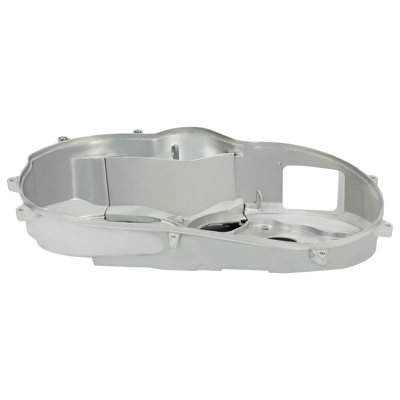 Inner Belt Clutch Cover For 2016-2018 Polaris RZR XP/RZR XP 4 Turbo #2636329