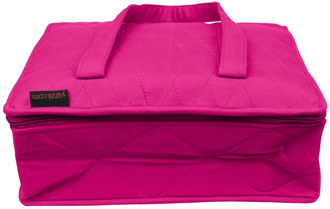 Genuine Yazzii Fuchsia Crafters Companion Part # CA230F