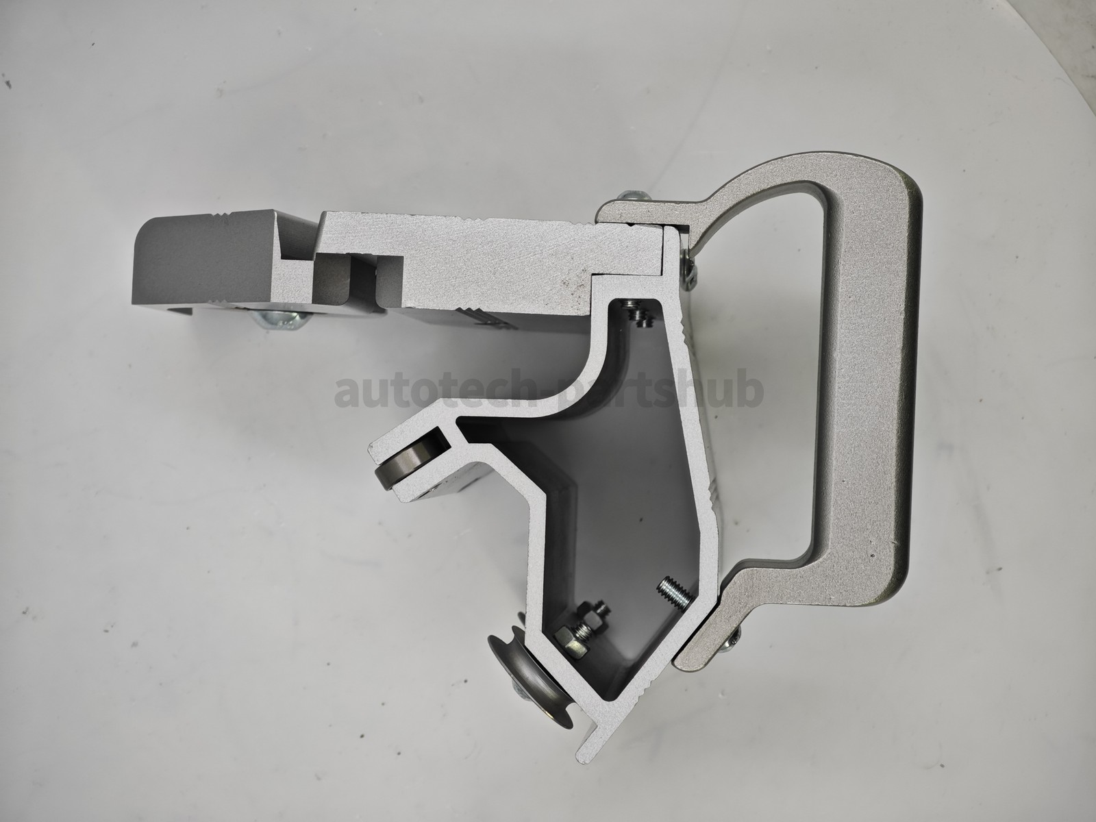 For Tapco Pro 14 19 HD MX Series PRO Cut-Off with Case Precision Cutter 10379