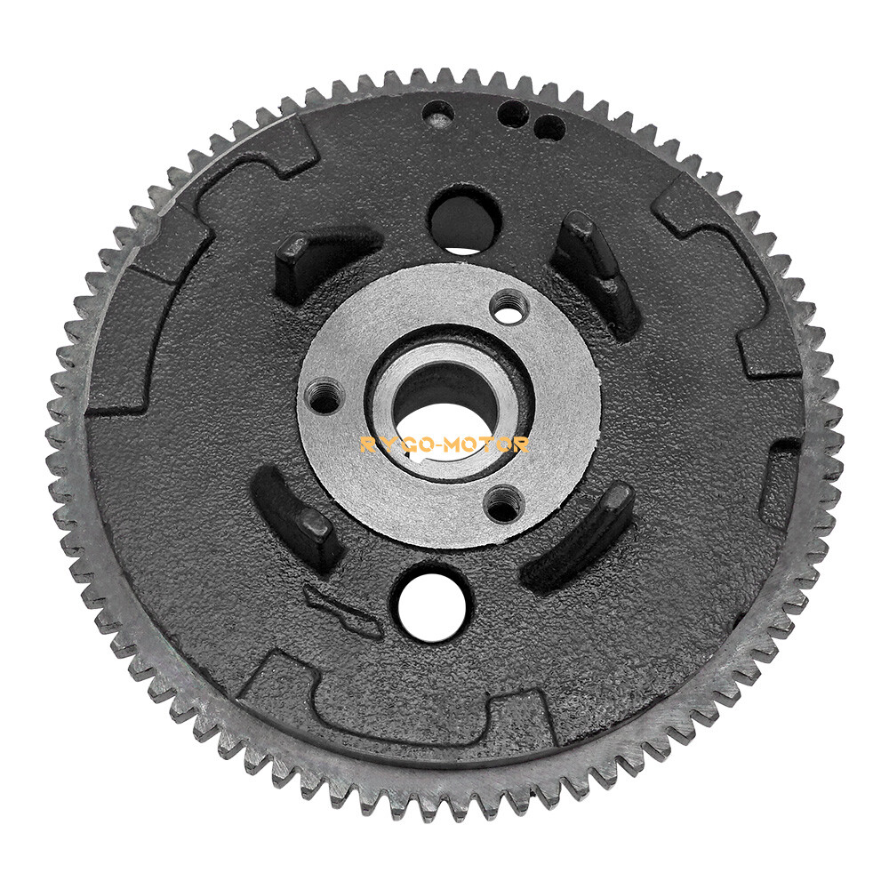 Flywheel FF97 For Polaris Big Boss Magnum Scrambler Sportsman 400 500 3085558