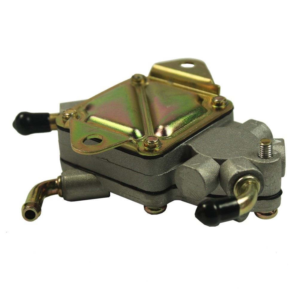 Fuel Pump For YAMAHA Rhino 450 660 UTV YXR450 YXR660 5UG-13910-01-0 5UG13910010