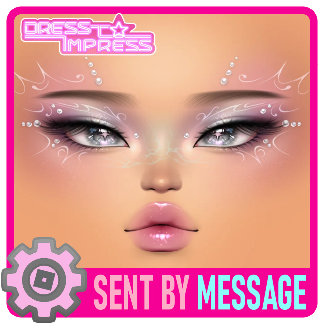 Dress To Impress Toy Code Tropical Summer DLC Only Sent Fast Via Ebay Message